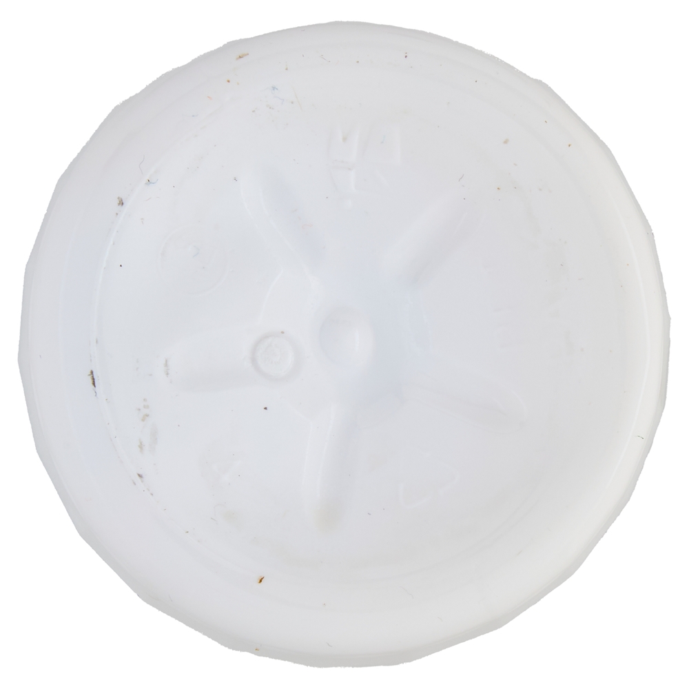 Yoeggs il bianco a colazione 500 ml